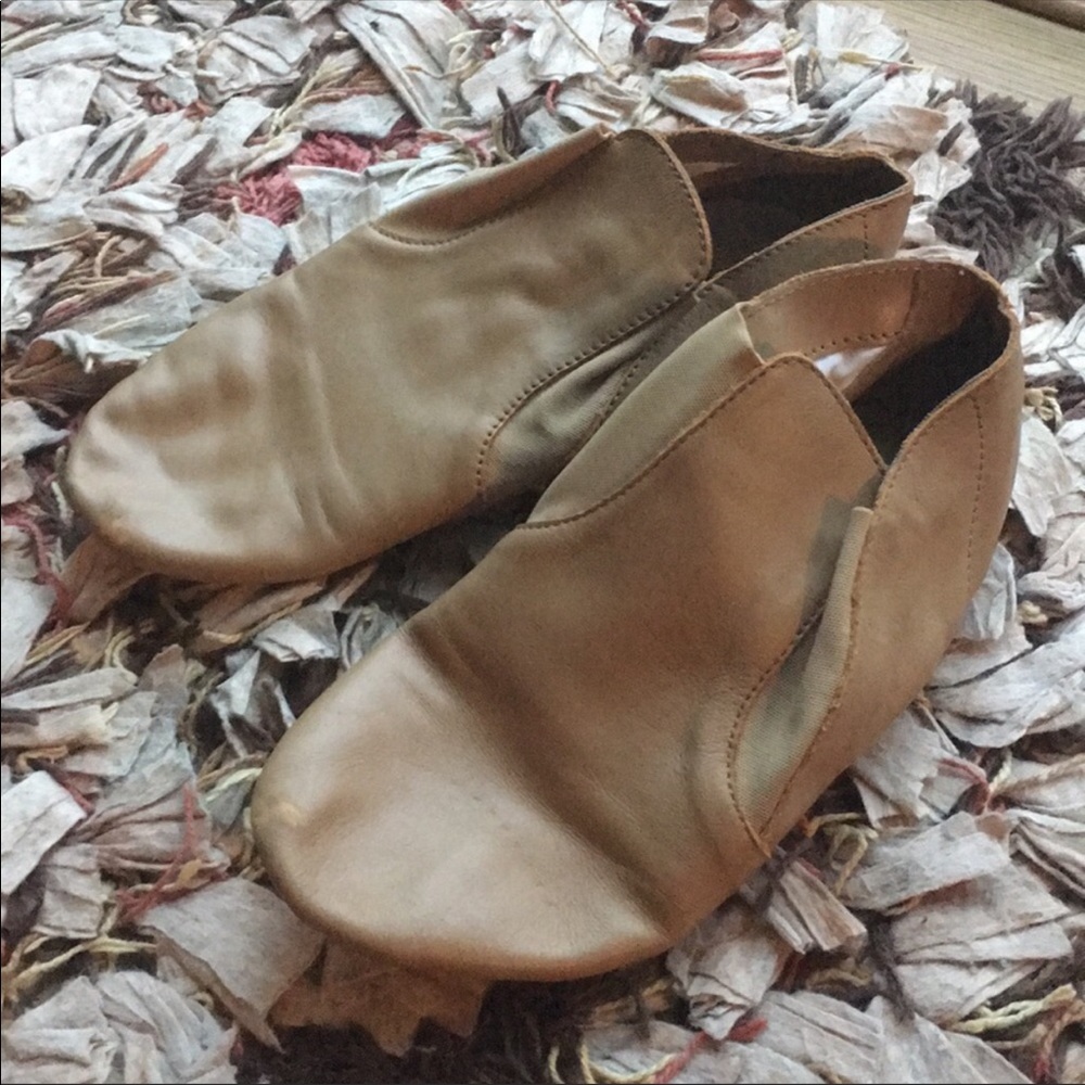 Jazz shoes